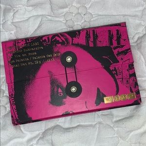 pat mcgrath mthrshp subversive la vie en rose